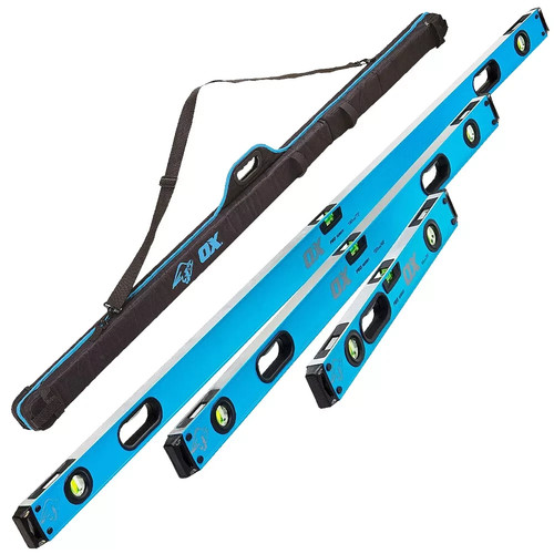 Tools p028603 pro spirit - ox,