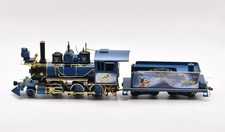 Bachmann Spectrum On30 2-6-0