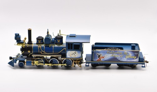 Bachmann spectrum on30 0 - spectrum, 2-6-0