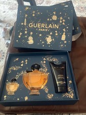 Guerlain Shalimar gift set