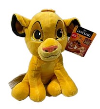 Disney Simba 12 Inch Soft Toy