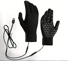 Heated Gloves Winter