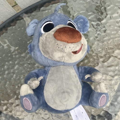 Disney store baloo the - disney,