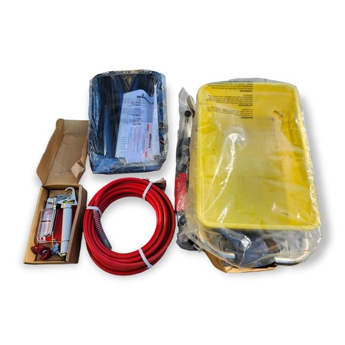 Wagner paint crew - 2800, spray