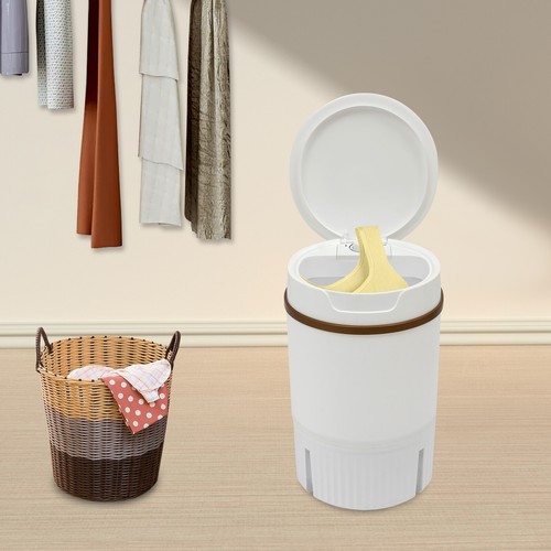 Portable mini washing machine - portable,