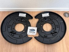 Subaru Genuine Impreza WRX STi