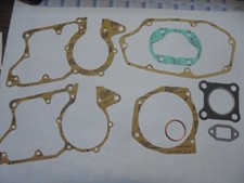 Sachs engine gasket set gasket