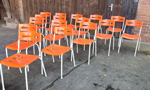 Owi garden chair - chair, ice