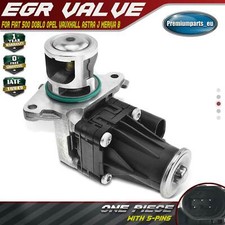 EGR Valve for Fiat 500 Doblo