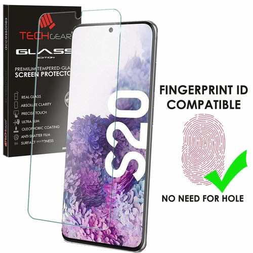 Techgear finger tempered - techgear,