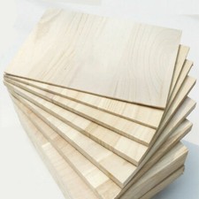 Martial Arts Wooden Breaking Board Taekwondo, Karate, ITF, WTF.