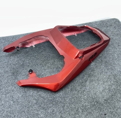 Yamaha yzf 5sl - r6, tail