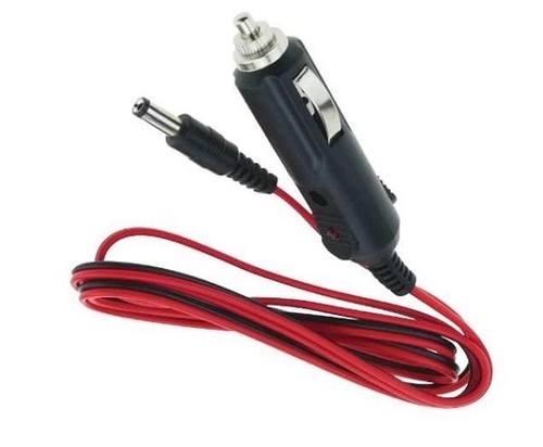 President randy 12v - cb, power