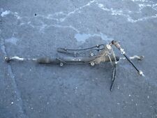 MERCEDES VITO W639 2011 LHD LEFT HAND DRIVE 2.1 DIESEL STEERING RACK