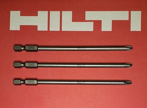 Hilti smd tips bits - smd, tips/bits