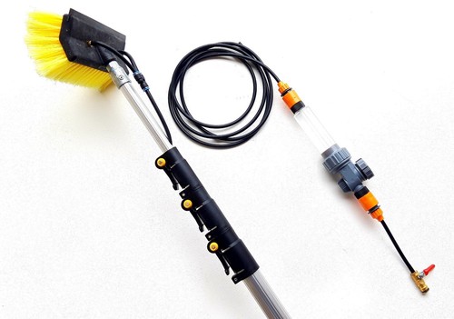 13ft window cleaning pole - 13ft,