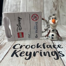 GENUINE LEGO DISNEY FROZEN 2