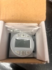 FERROLI 013001X0 SMALL 24 HOUR DIGI CLOCK LCD