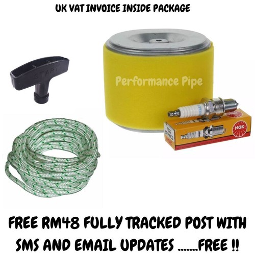 Service kit for - honda, ec2000