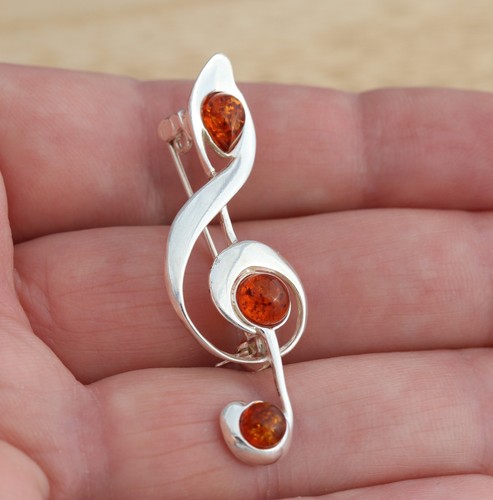 925 sterling silver treble - 925,