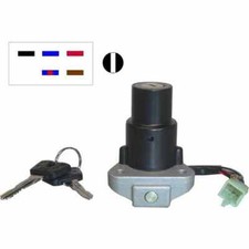 Ignition Switch Fits Yamaha RD