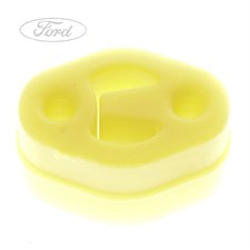 Genuine Ford Focus MK2 ST RS