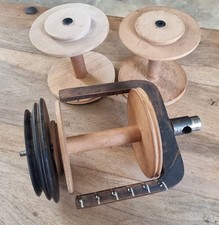 Ashford Jumbo Double Drive