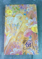 Vintage | D&B Ricami Full