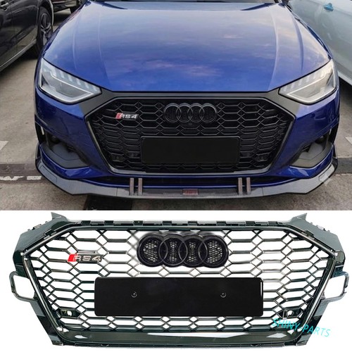 Front grill for audi - a4, s4