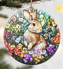 Easter Bunny Rabbit Christmas