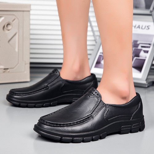 Men chef shoes kitchen - men's,