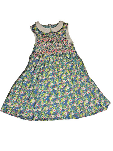 Mini boden floral - 💙,