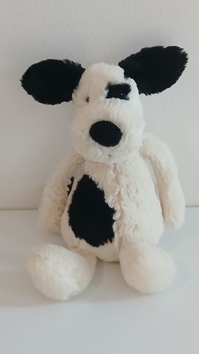 Jellycat bashful rufferty - jellycat,