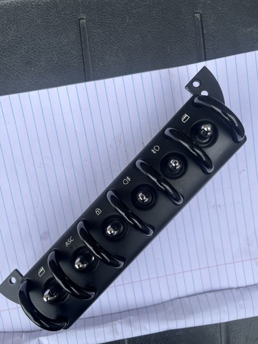 Mini r53 asc switch - mini, r53/52/50