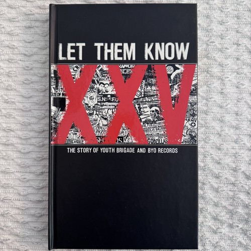 Let them know the story - know:, of