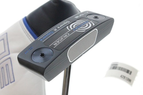 Odyssey one square - odyssey,