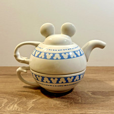 Disney Mickey Mouse Tea For