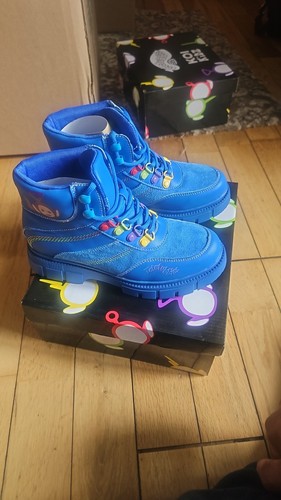 Koi teletubbies ankle boots - ankle,
