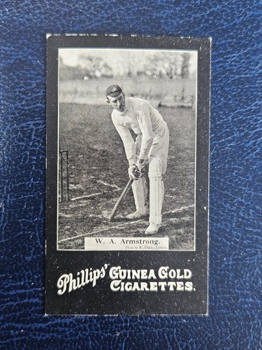 Very rare phillips 1902 - very,