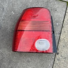 VOLKSWAGEN LUPO 1999-2005
