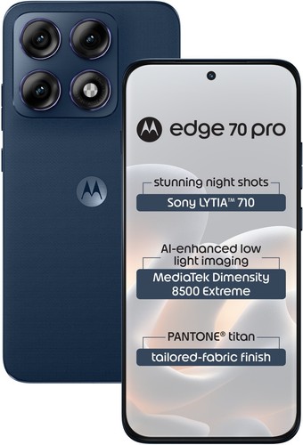 Motorola edge pro 256gb - 70, 5g