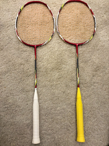 Yonex arcsaber11 badminton - yonex, og