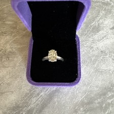 Engagement Diamond Ring