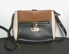 Black, Brown "Dune London"