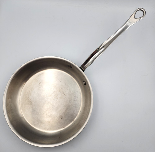 Mauviel cook 5 ply - b,