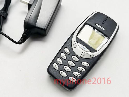 Nokia 3310 rare cellphone - nokia,
