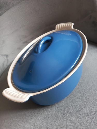 Pre owned creuset cousances - pre,