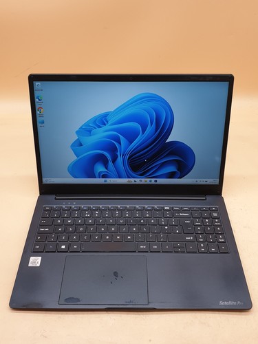 Dynabook satellite pro - dynabook,