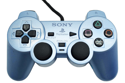 Official original sony ps2 - official,