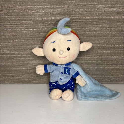 Cloud babies baba blue - cloud,